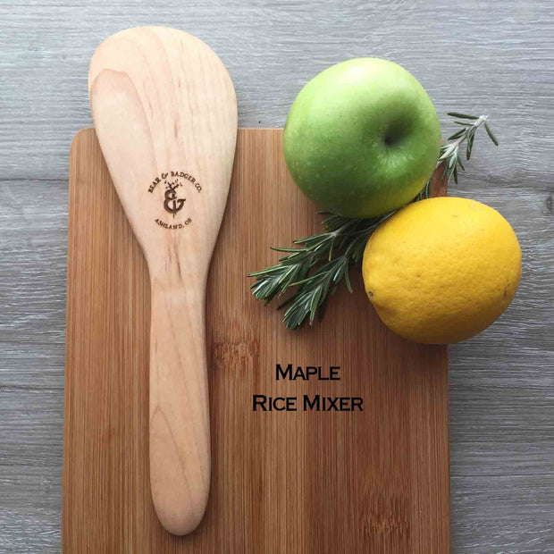 The Rice Mixer | Cooking Classics | Dream Kitchen