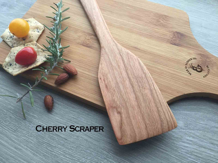 The Scraper | Cooking Classics | Dream Kitchenware