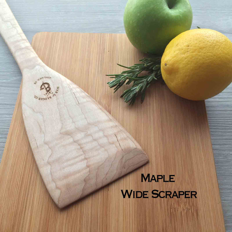 The Wide Scraper | Cooking Classics | Dream Kitchenware